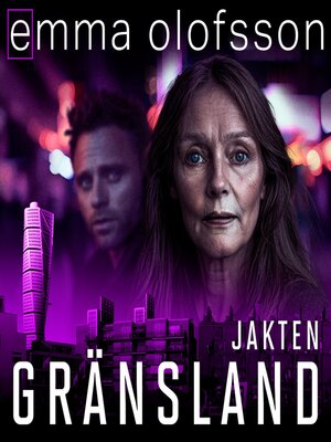 cover image of Jakten